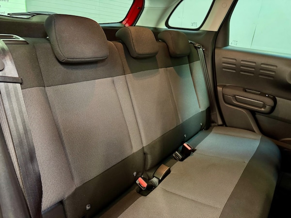 Used Citroen C3 Aircross 2019 for sale - 75367391: Photo 17