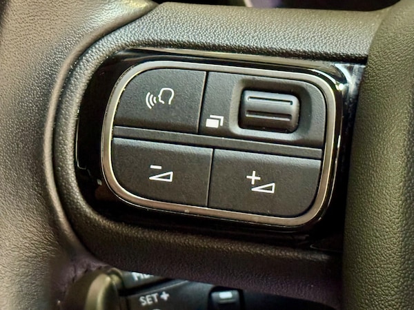 Used Citroen C3 Aircross 2019 for sale - 75367391: Photo 19