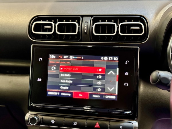 Used Citroen C3 Aircross 2019 for sale - 75367391: Photo 20