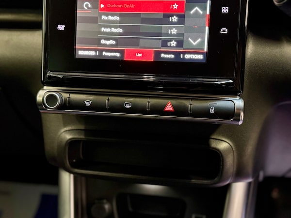Used Citroen C3 Aircross 2019 for sale - 75367391: Photo 23