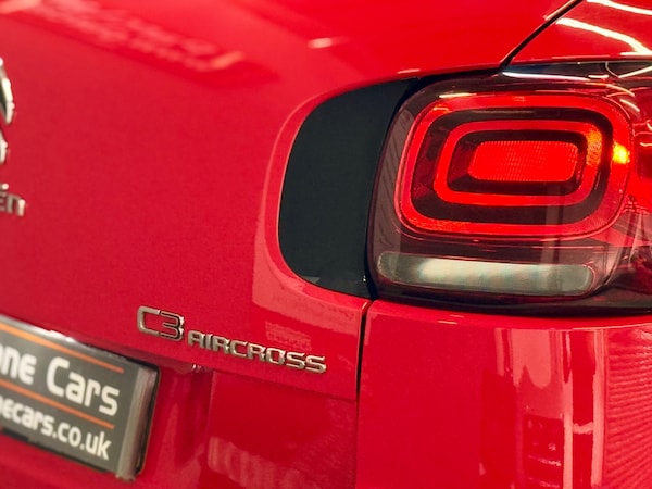 Used Citroen C3 Aircross 2019 for sale - 75367391: Photo 26