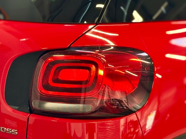 Used Citroen C3 Aircross 2019 for sale - 75367391: Photo 27