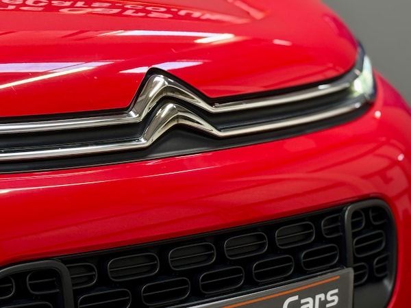 Used Citroen C3 Aircross 2019 for sale - 75367391: Photo 28