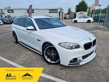 Used BMW 5 Series 2026 for sale - 79321013: Photo