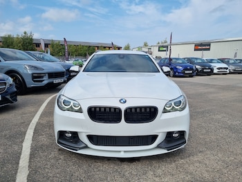 Used BMW 5 Series 2026 for sale - 79321013: Photo