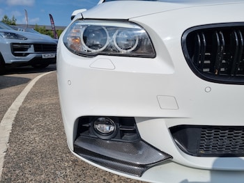 Used BMW 5 Series 2026 for sale - 79321013: Photo