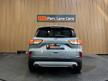 Used Ford Kuga 2021 for sale - 78331638: Photo
