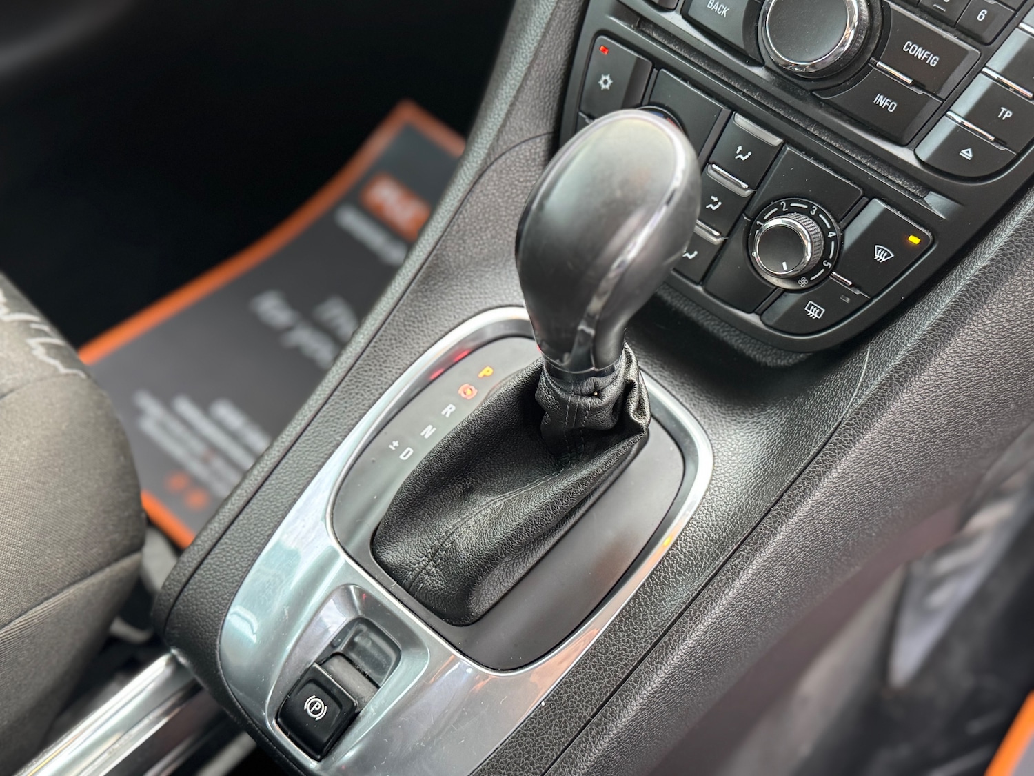 Used Vauxhall Meriva 2010 for sale - 77128633: Photo 14