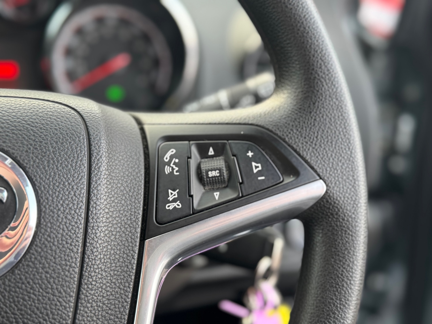 Used Vauxhall Meriva 2010 for sale - 77128633: Photo 16