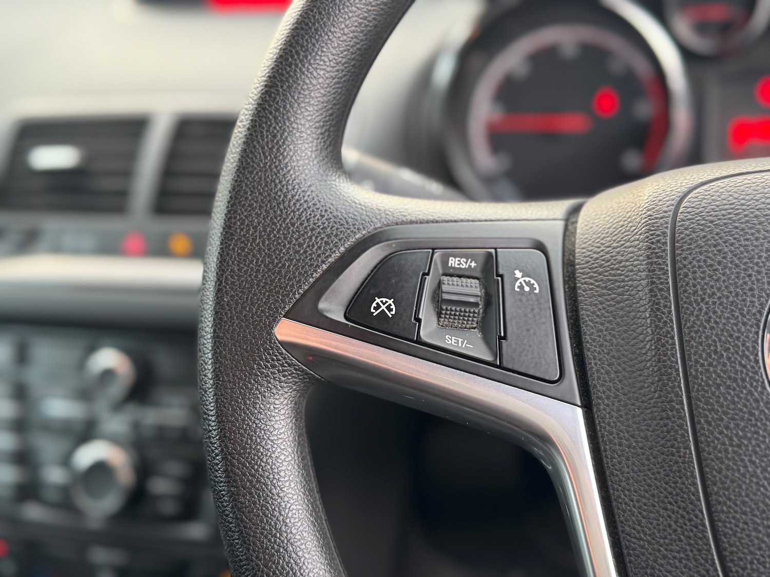 Used Vauxhall Meriva 2010 for sale - 77128633: Photo 17