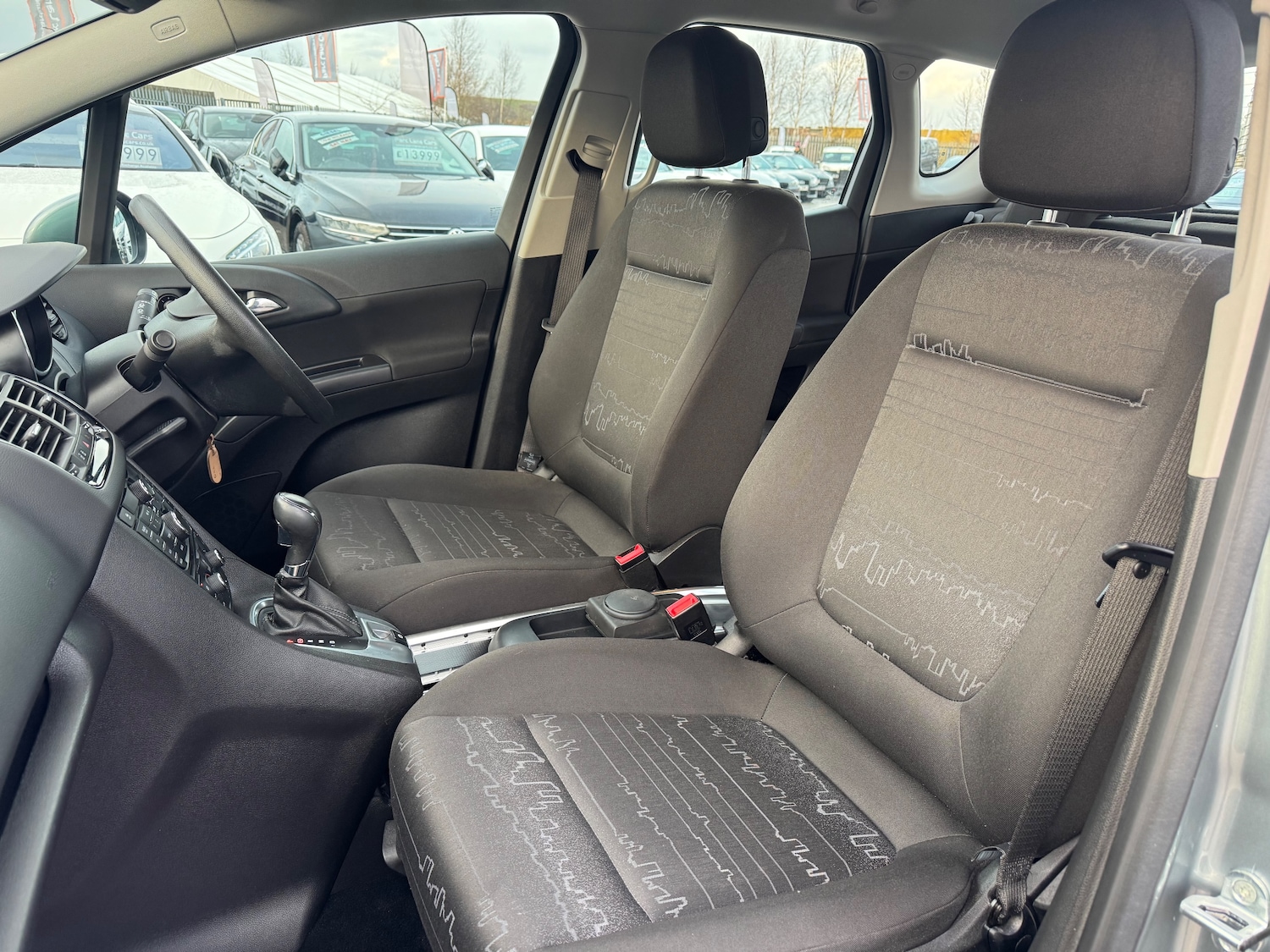 Used Vauxhall Meriva 2010 for sale - 77128633: Photo 19