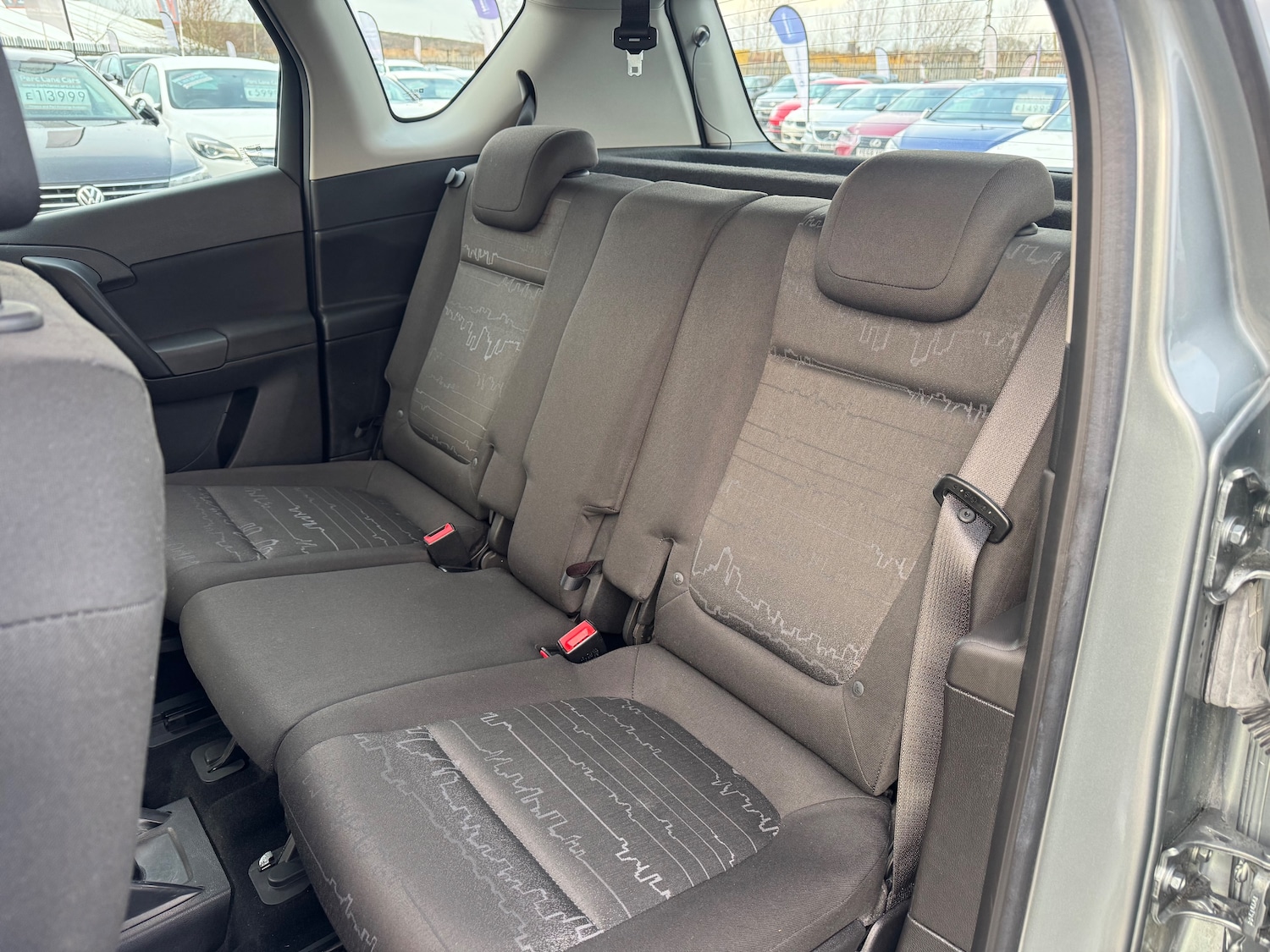 Used Vauxhall Meriva 2010 for sale - 77128633: Photo 20