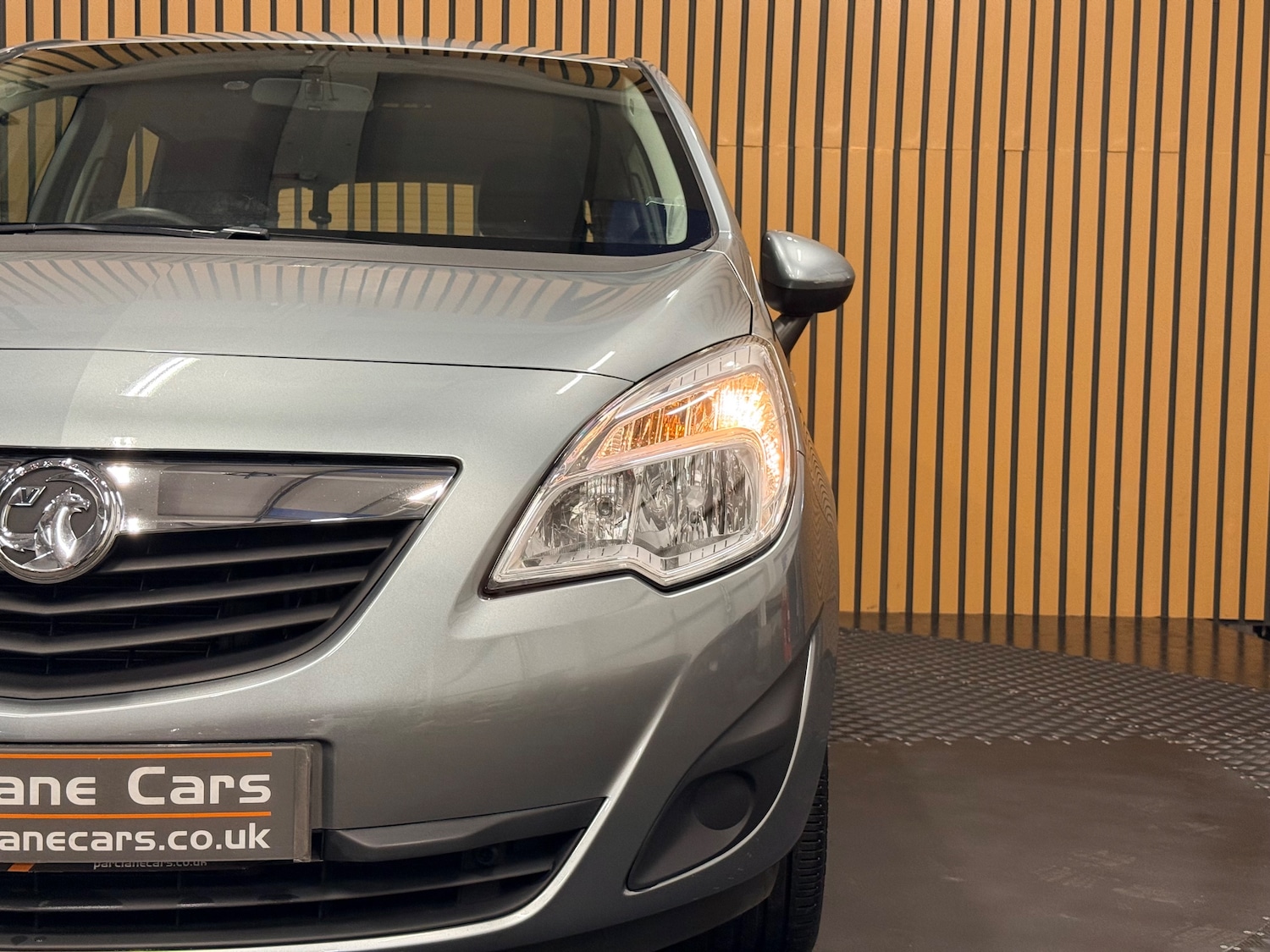 Used Vauxhall Meriva 2010 for sale - 77128633: Photo 26