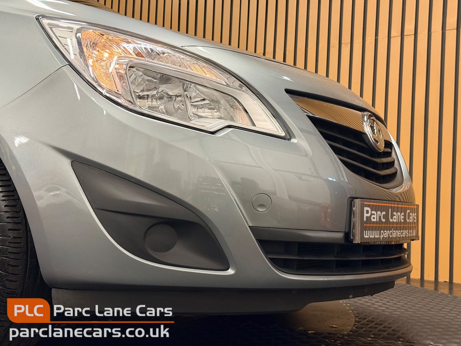 Used Vauxhall Meriva 2010 for sale - 77128633: Photo 27