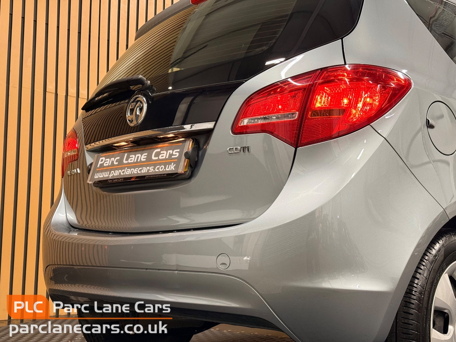 Used Vauxhall Meriva 2010 for sale - 77128633: Photo 29