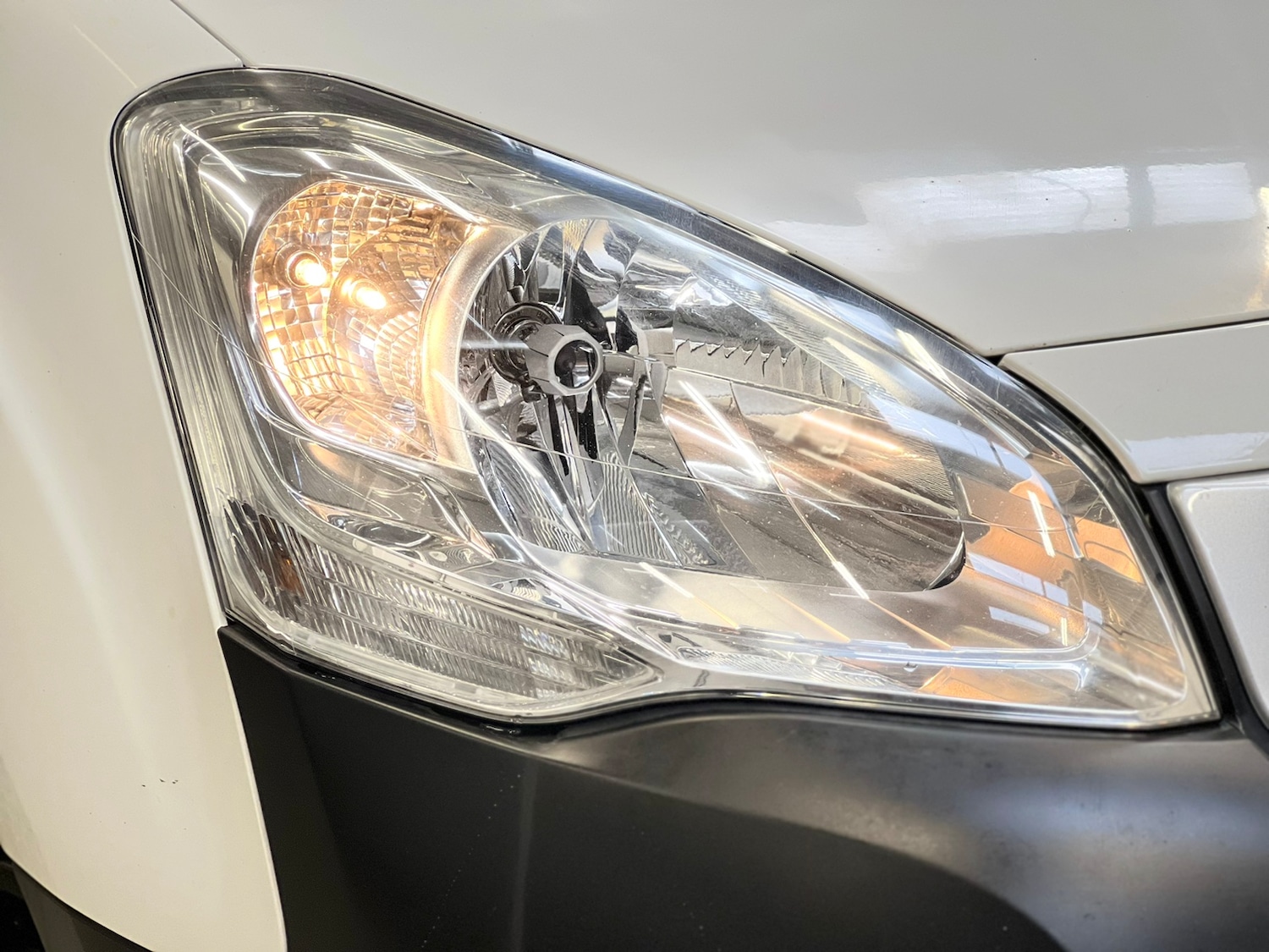 Used Peugeot Partner 2016 for sale - 76102042: Photo 17