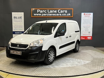 Used Peugeot Partner 2016 for sale - 76102042: Photo 3