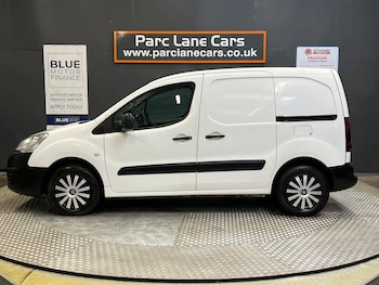 Used Peugeot Partner 2016 for sale - 76102042: Photo 4