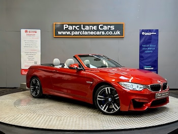 BMW - M4