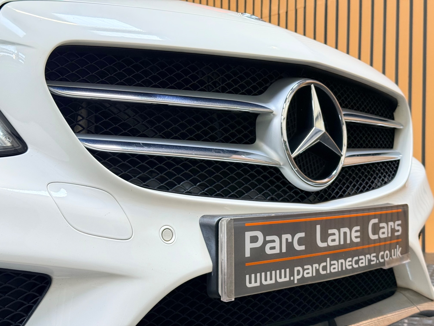 Used Mercedes-Benz C Class 2014 for sale - 77590491: Photo 28