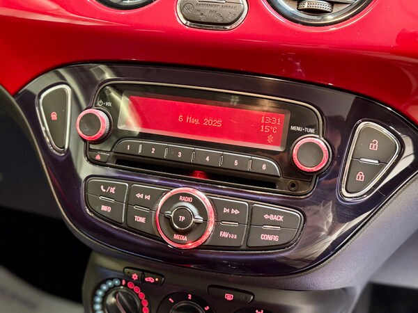 Used Vauxhall ADAM 2013 for sale - 74420614: Photo 18
