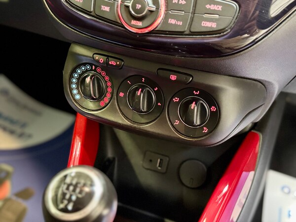 Used Vauxhall ADAM 2013 for sale - 74420614: Photo 19