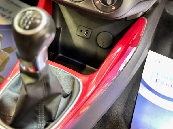 Used Vauxhall ADAM 2013 for sale - 74420614: Photo 23