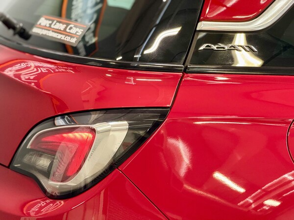 Used Vauxhall ADAM 2013 for sale - 74420614: Photo 24