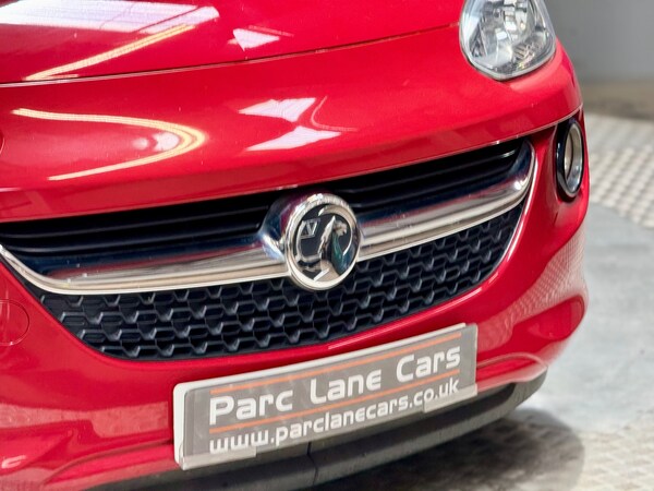 Used Vauxhall ADAM 2013 for sale - 74420614: Photo 25