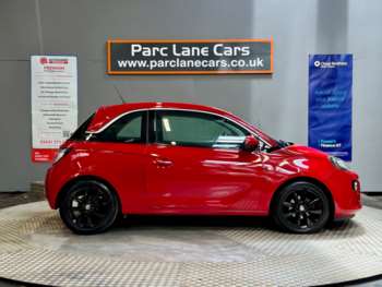 Used Vauxhall Adam 2013 for sale - 74420614: Photo