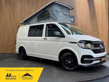 Used Volkswagen Transporter 2022 for sale - 79005309: Photo