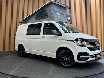 Used Volkswagen Transporter 2022 for sale - 79005309: Photo