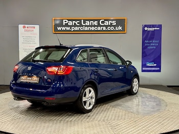 Used SEAT Ibiza 2016 for sale - 76922676: Photo