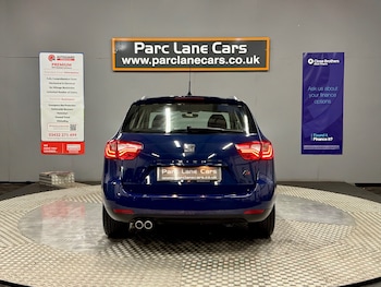 Used SEAT Ibiza 2016 for sale - 76922676: Photo