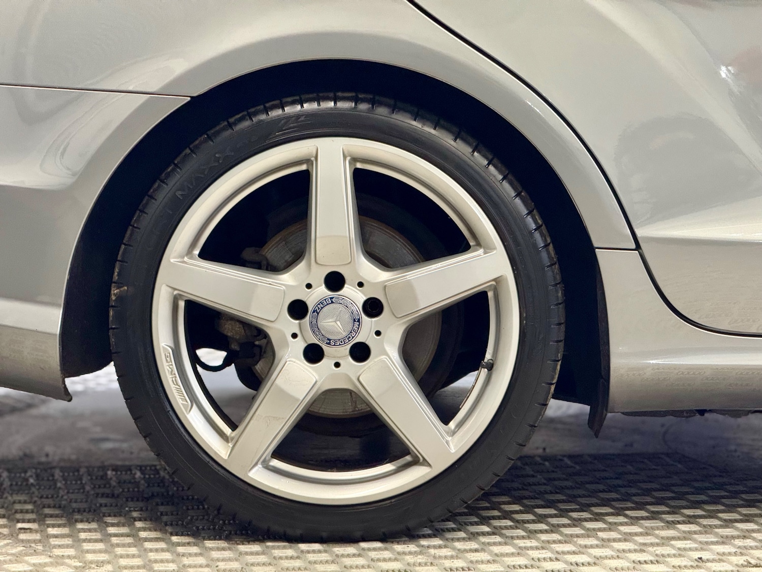 Used Mercedes-Benz CLS for sale - 76253180: Photo 10