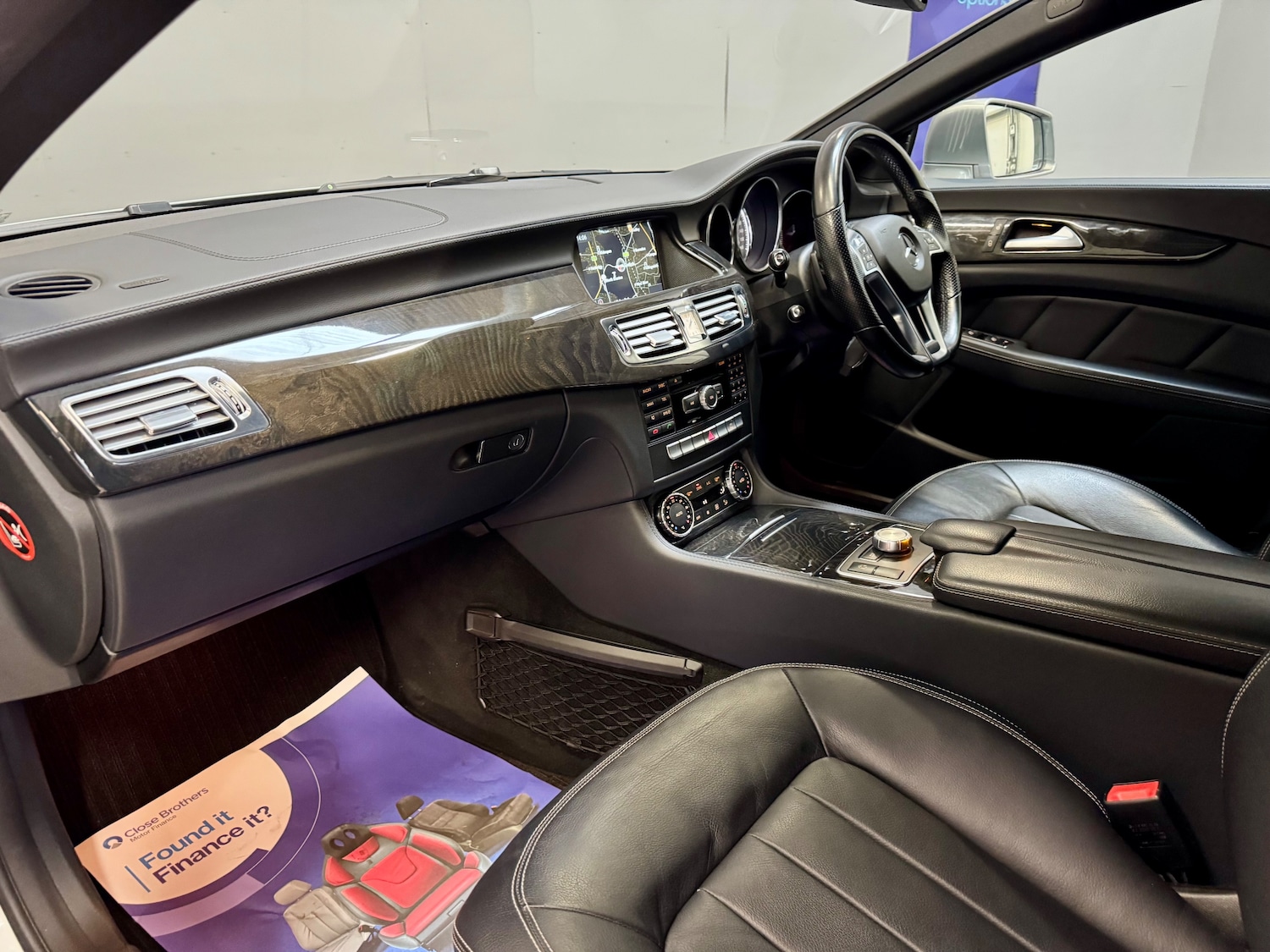 Used Mercedes-Benz CLS for sale - 76253180: Photo 15