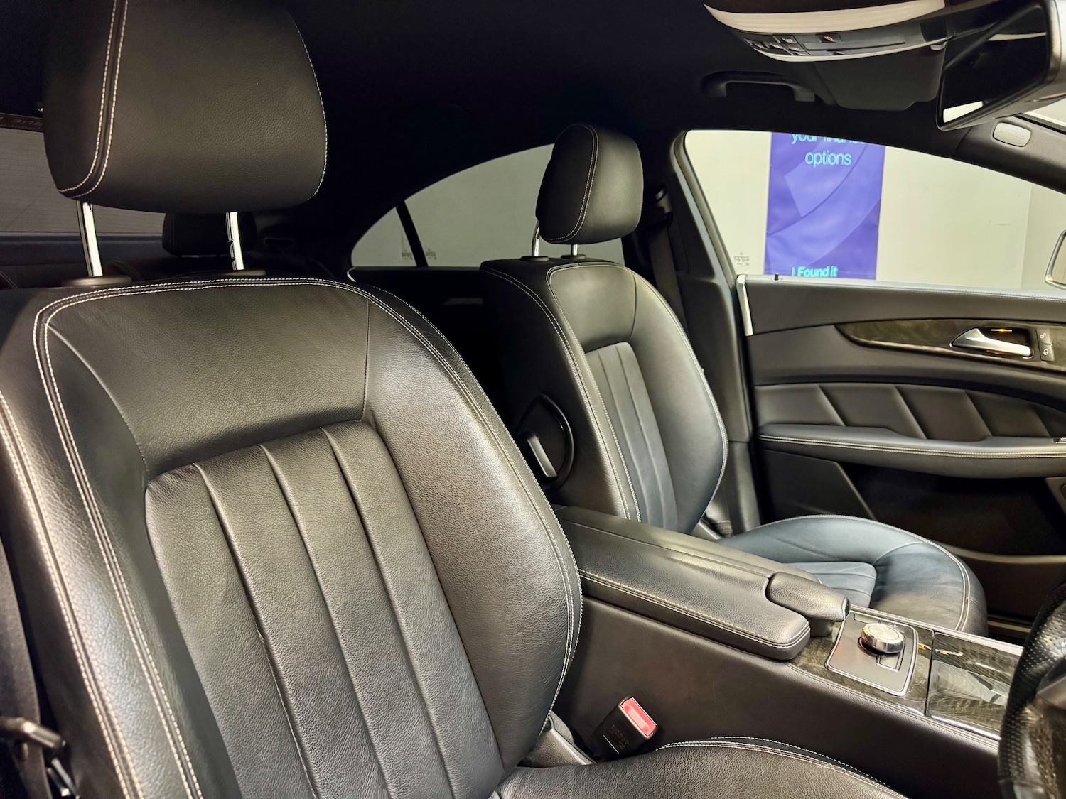 Used Mercedes-Benz CLS for sale - 76253180: Photo 16