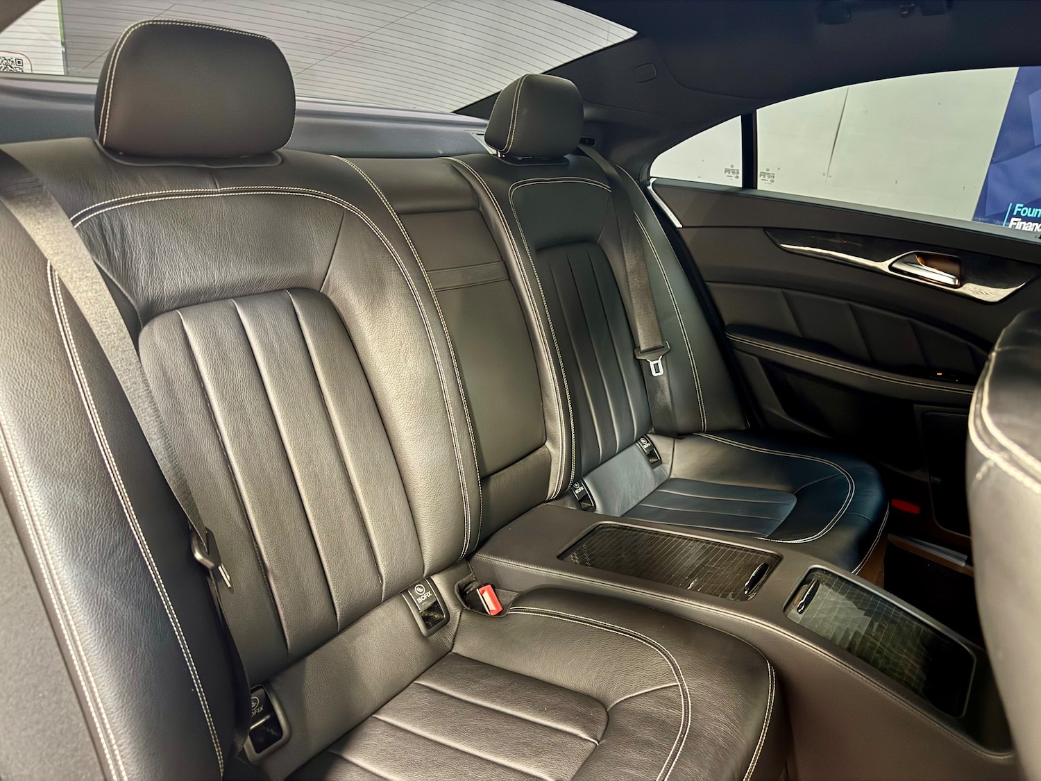 Used Mercedes-Benz CLS for sale - 76253180: Photo 17