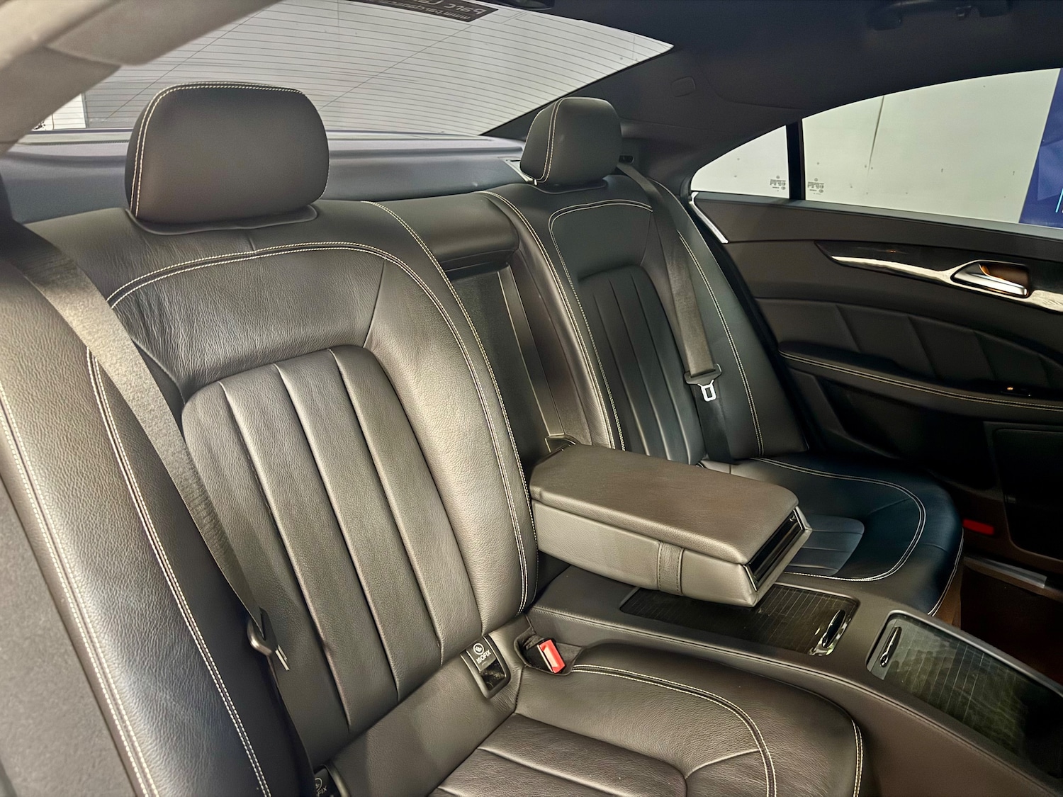 Used Mercedes-Benz CLS for sale - 76253180: Photo 18