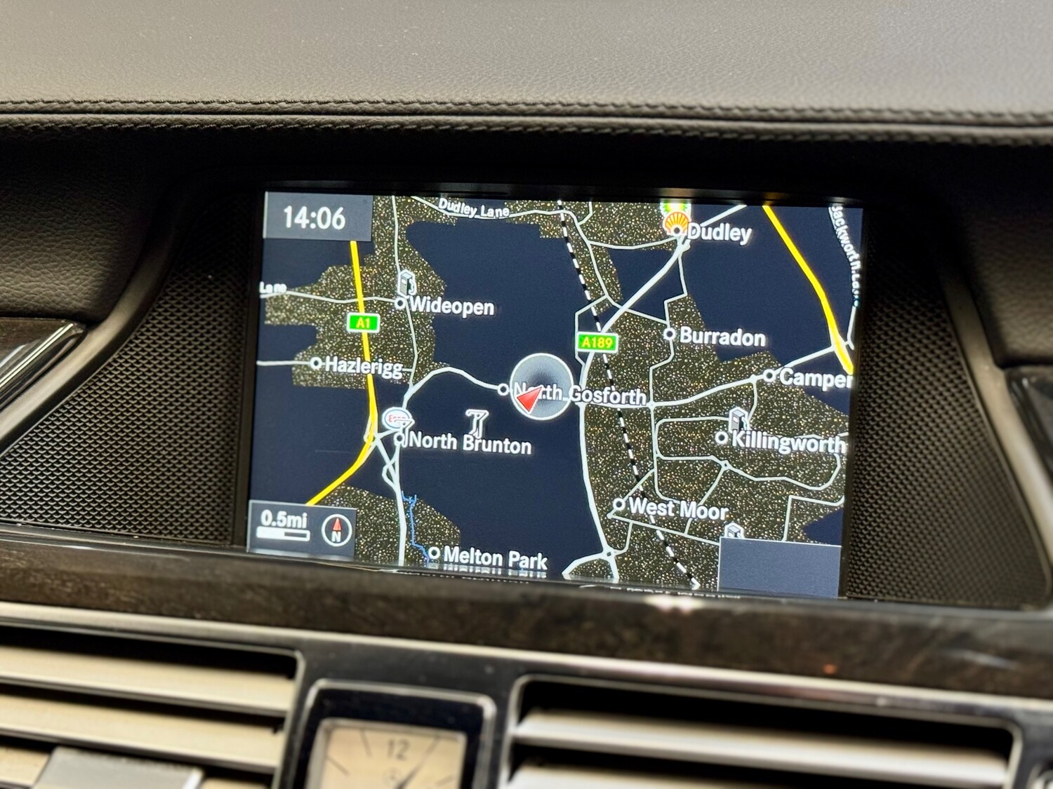 Used Mercedes-Benz CLS for sale - 76253180: Photo 19