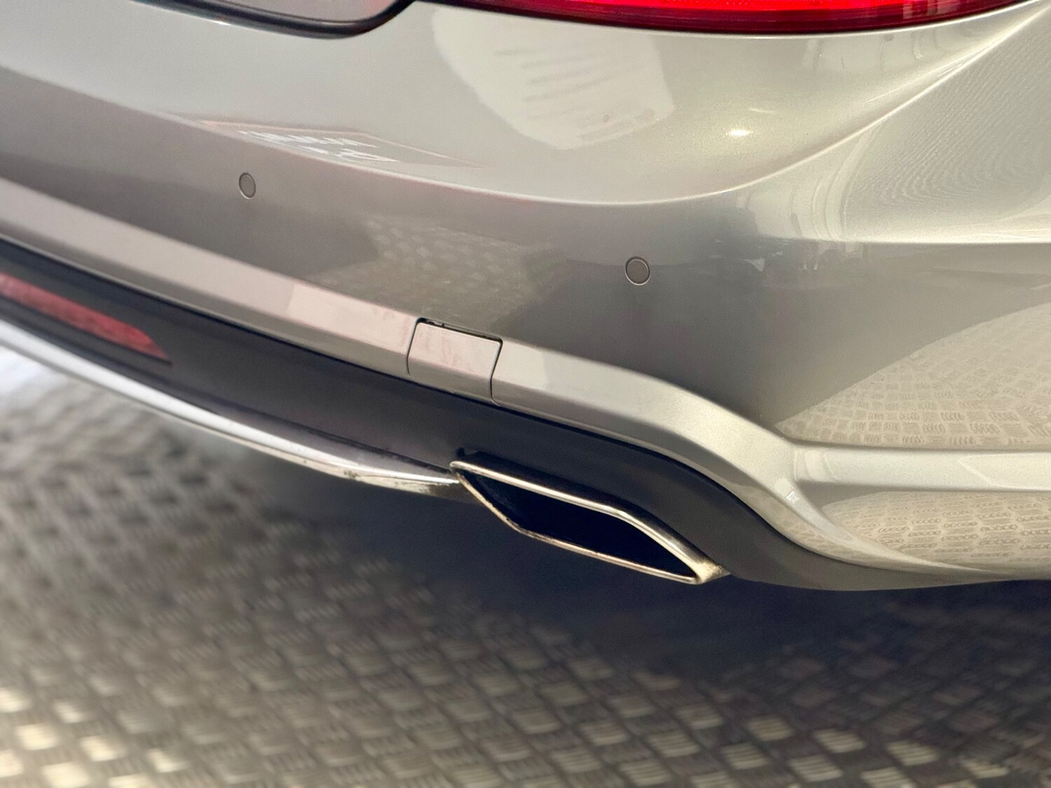 Used Mercedes-Benz CLS for sale - 76253180: Photo 25