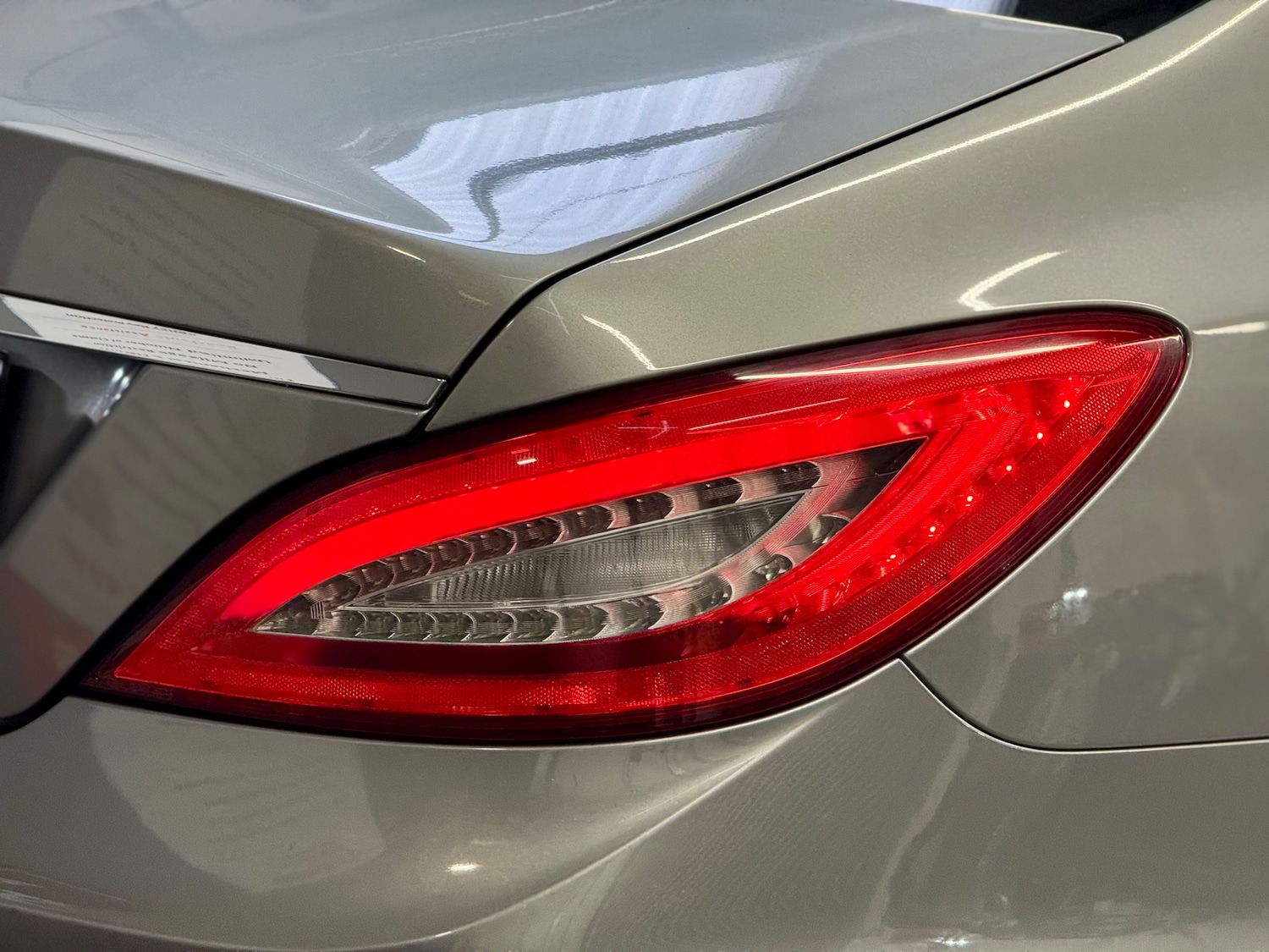 Used Mercedes-Benz CLS for sale - 76253180: Photo 26