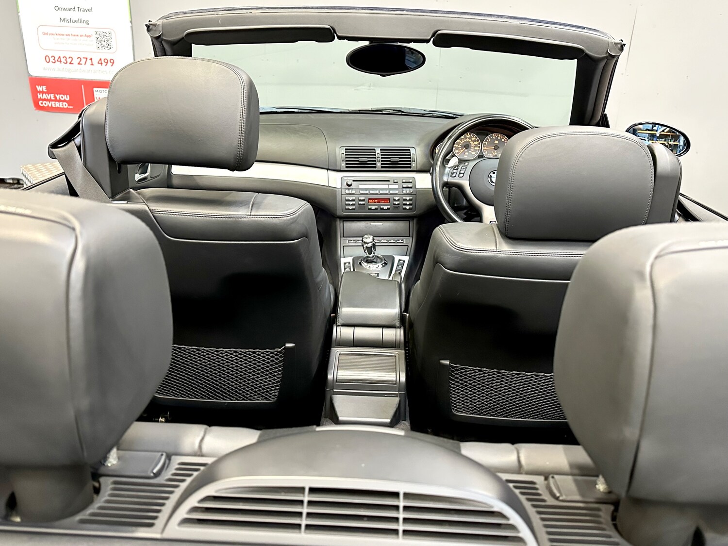 Vehicle 26
