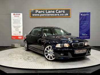 Used BMW M3 2004 for sale - 72263205: Photo