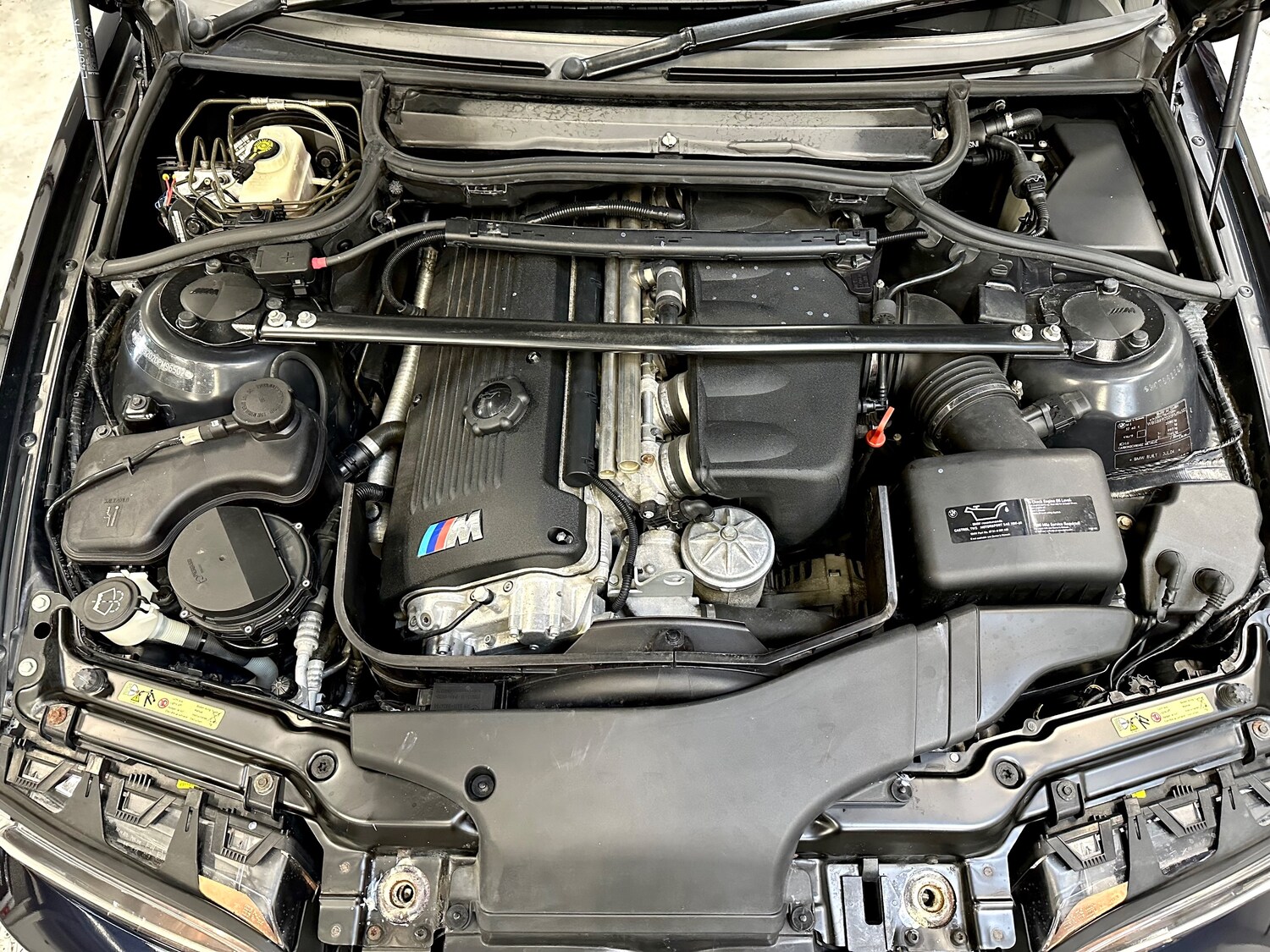 Vehicle 36