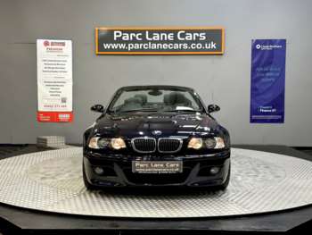 Used BMW M3 2004 for sale - 72263205: Photo