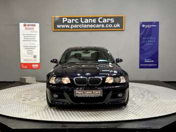 Used BMW M3 2004 for sale - 72263205: Photo