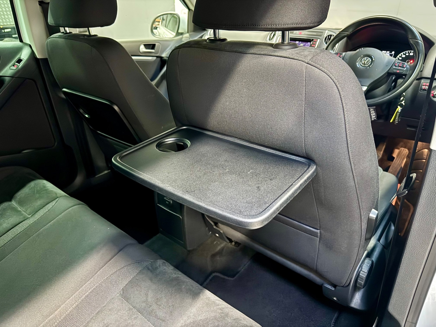 Used Volkswagen Tiguan 2015 for sale - 76946025: Photo 16