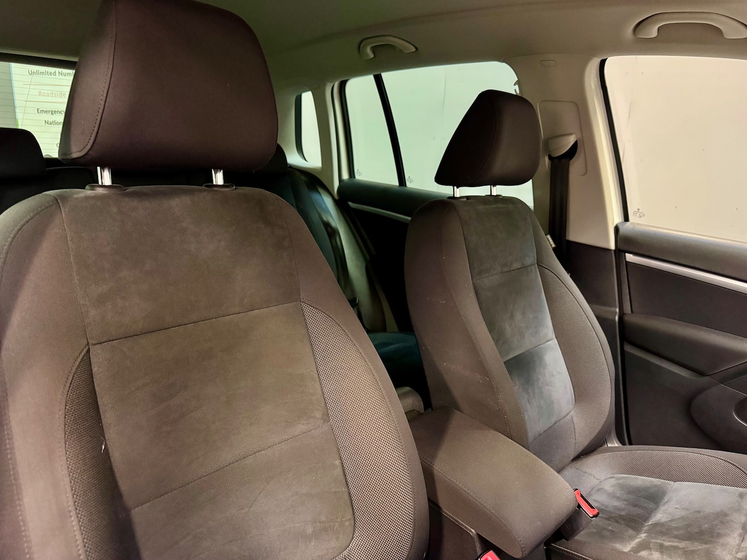 Used Volkswagen Tiguan 2015 for sale - 76946025: Photo 18