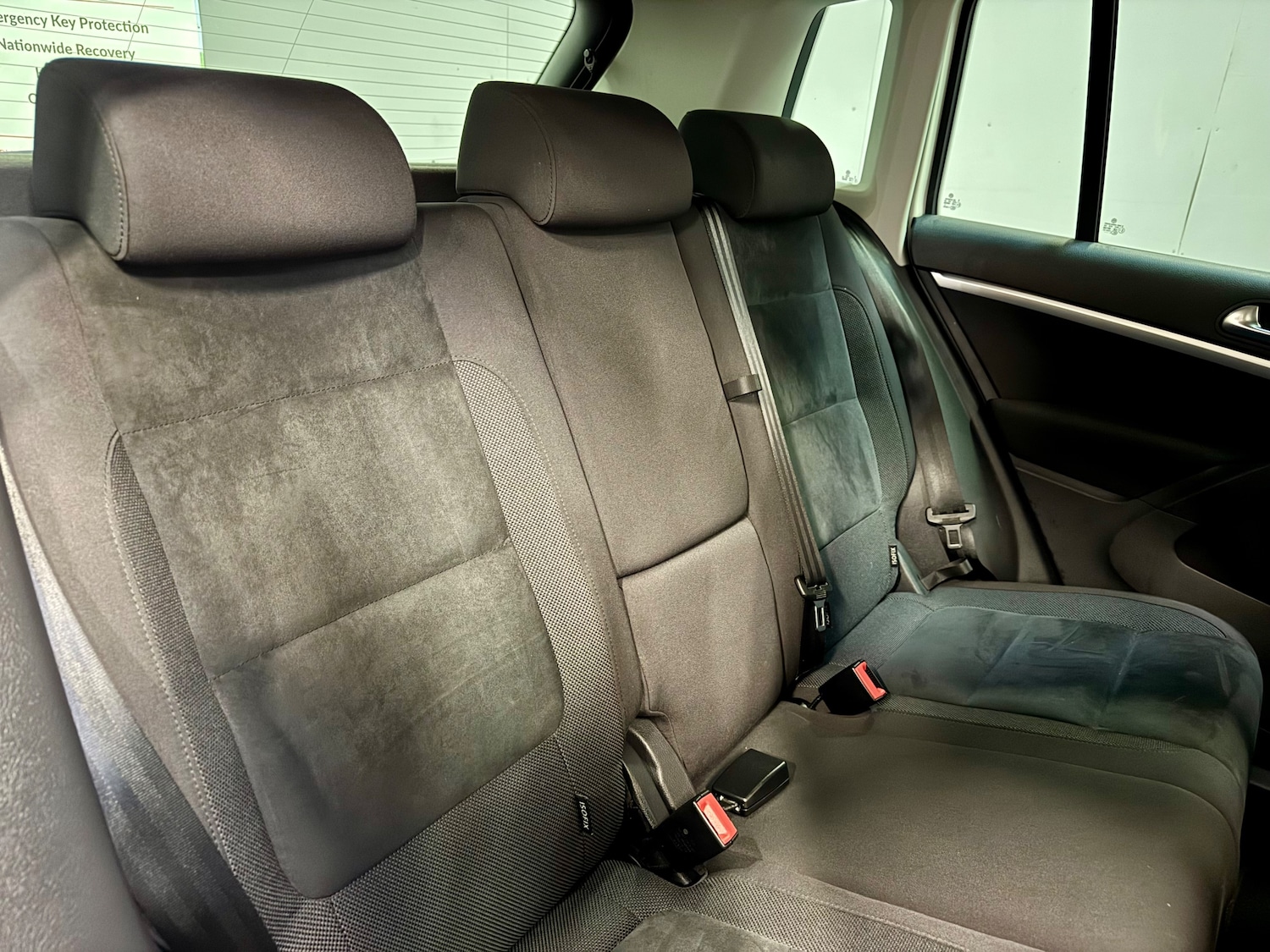 Used Volkswagen Tiguan 2015 for sale - 76946025: Photo 19